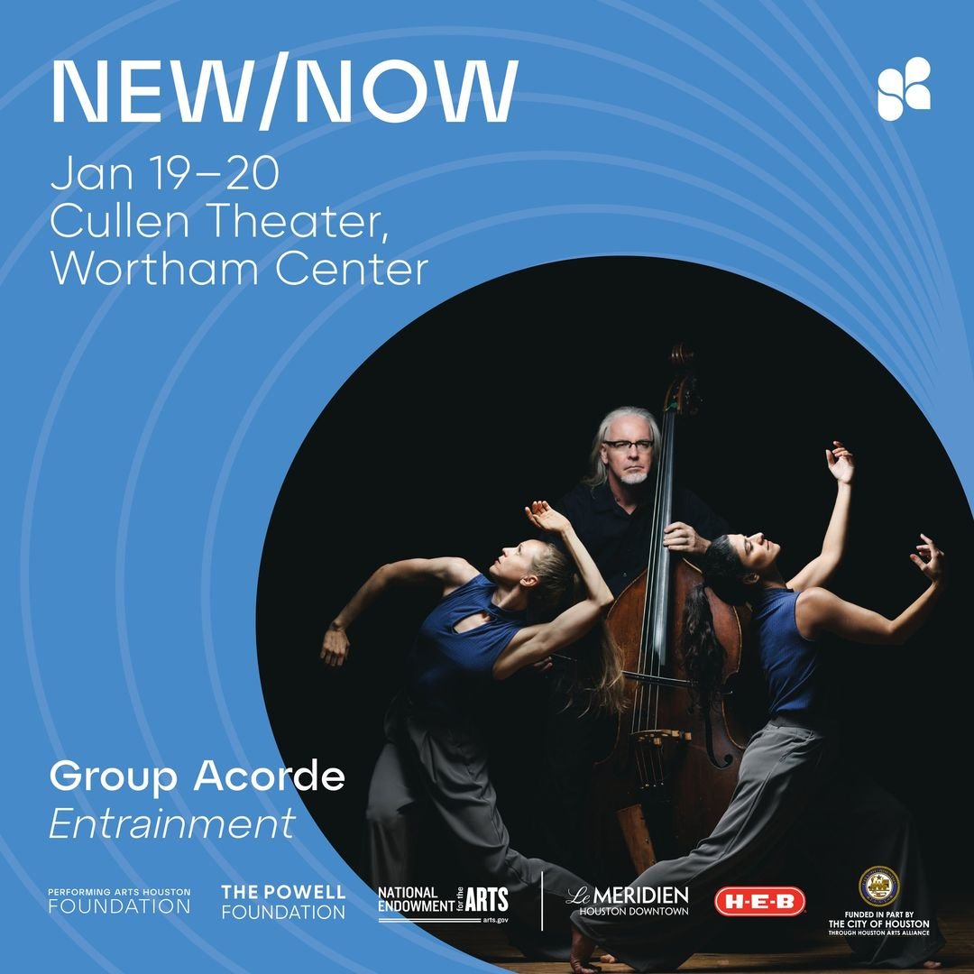 Group Acorde: Entrainment