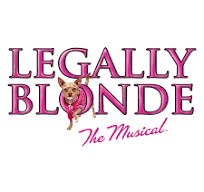 Legally Blonde