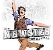 Theatre Under the Stars Presents: Newsies the Musical (Percussion Substitute)