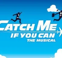 Catch Me if You Can
