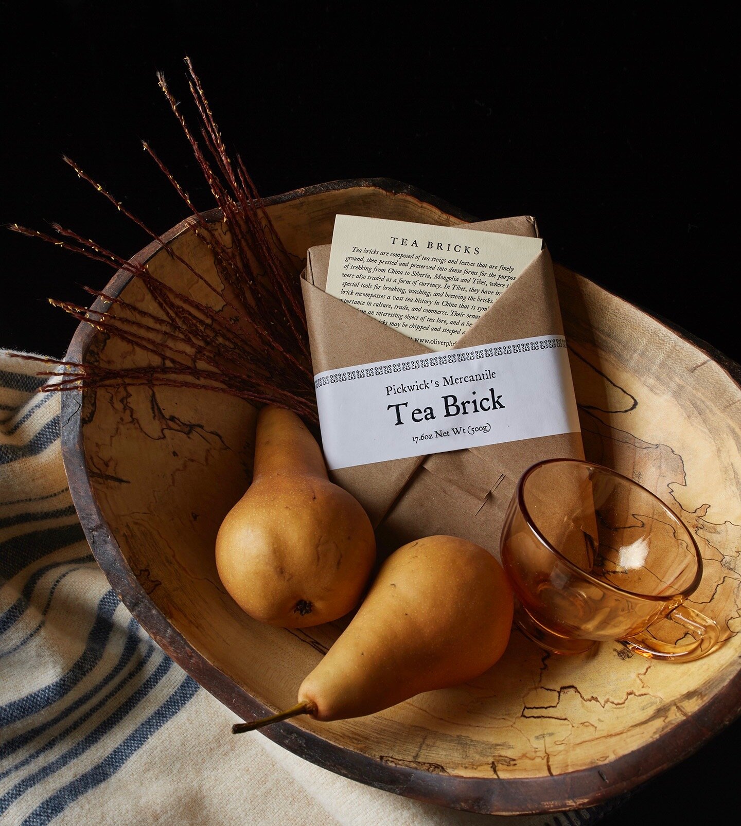 Pickwicks Mercantile