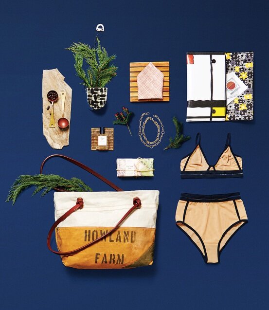 Boston Magazine Holiday Gift Guide