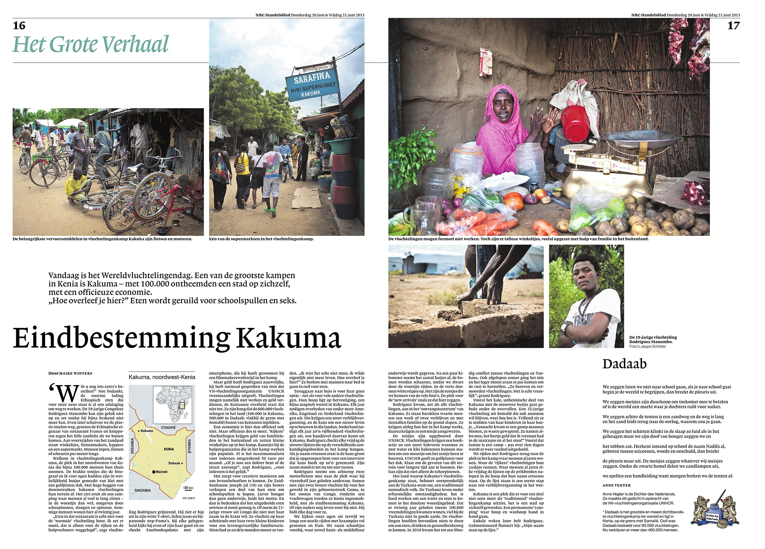 20130620-NRC_Handelsblad_Eindbestemming_Kakuma.jpg