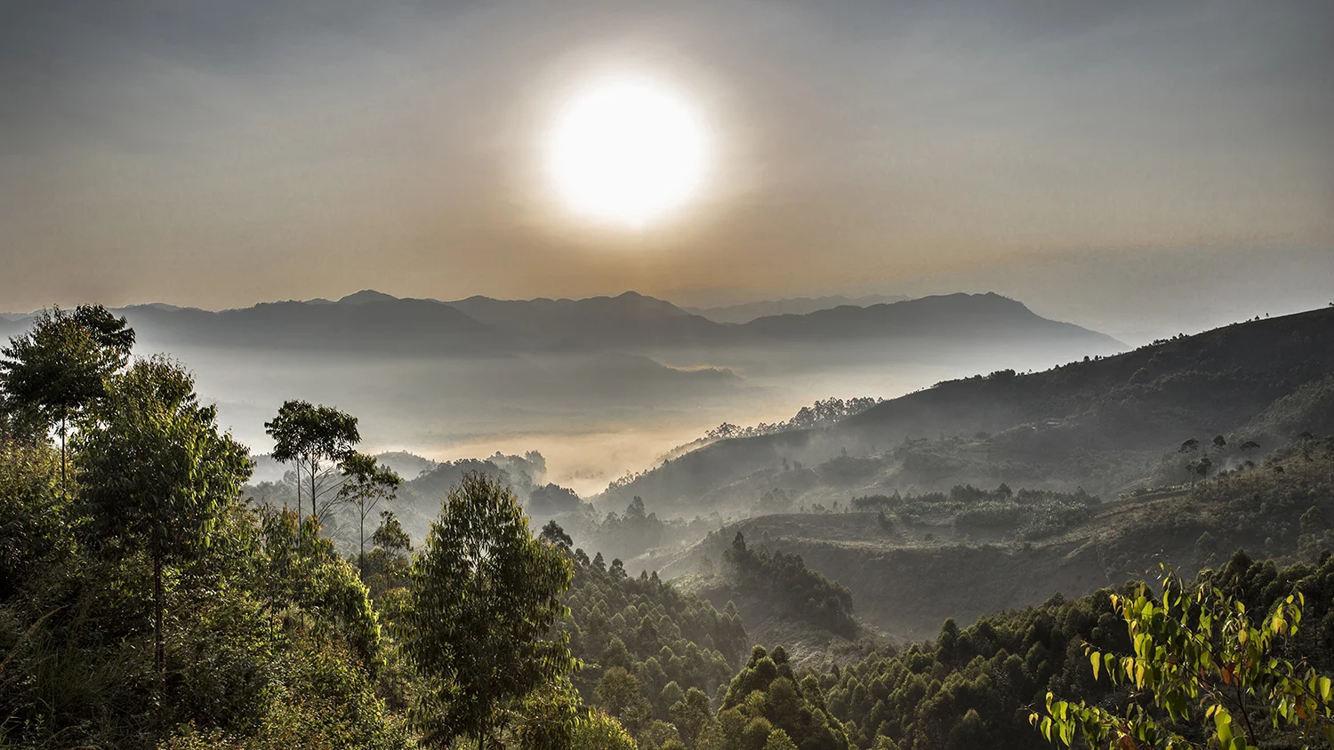 Cibitoke, Burundi