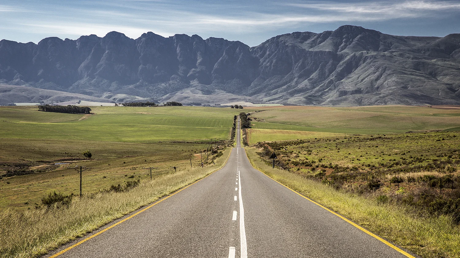 South Africa