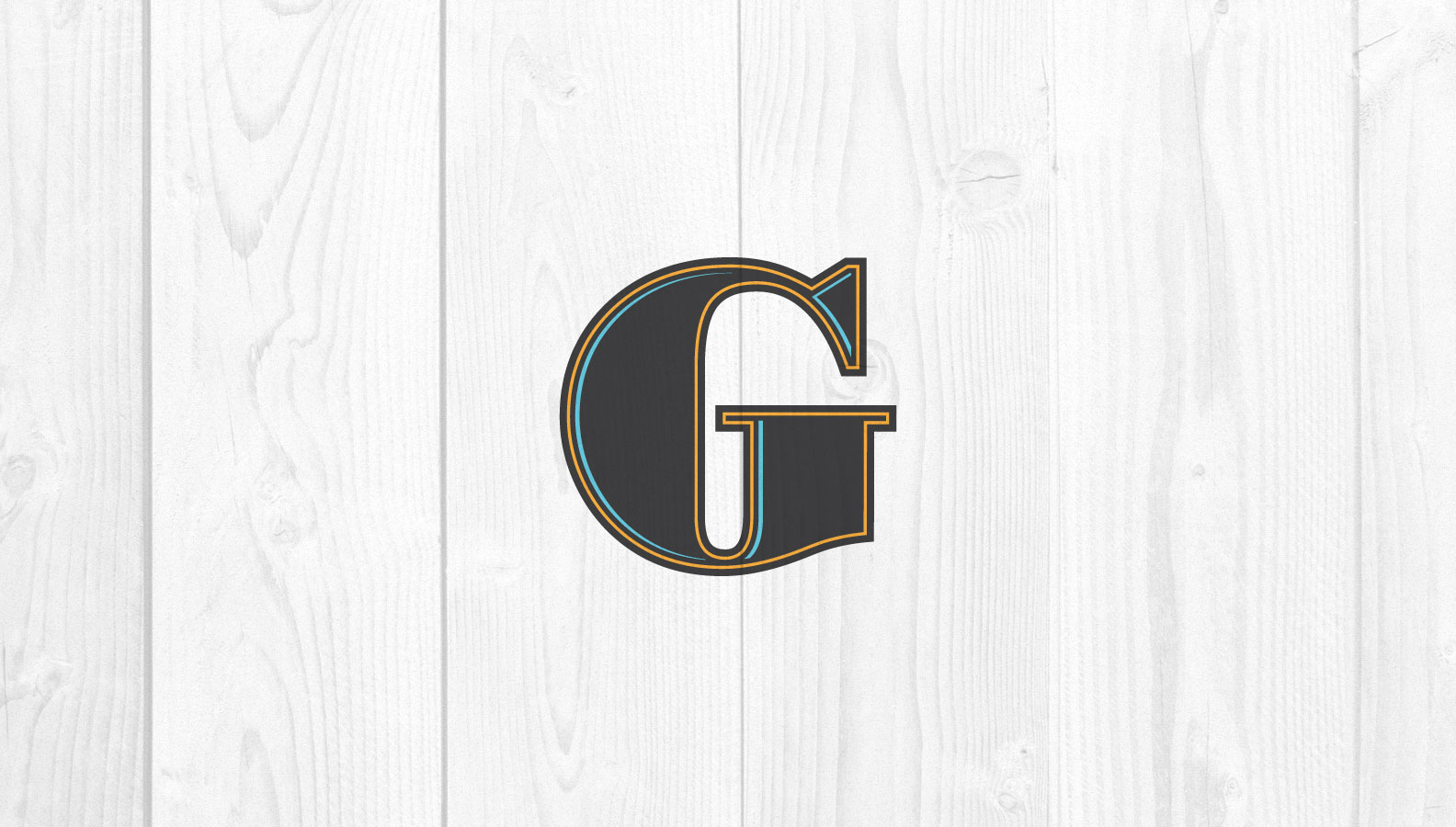 Gryll Law: logo concept