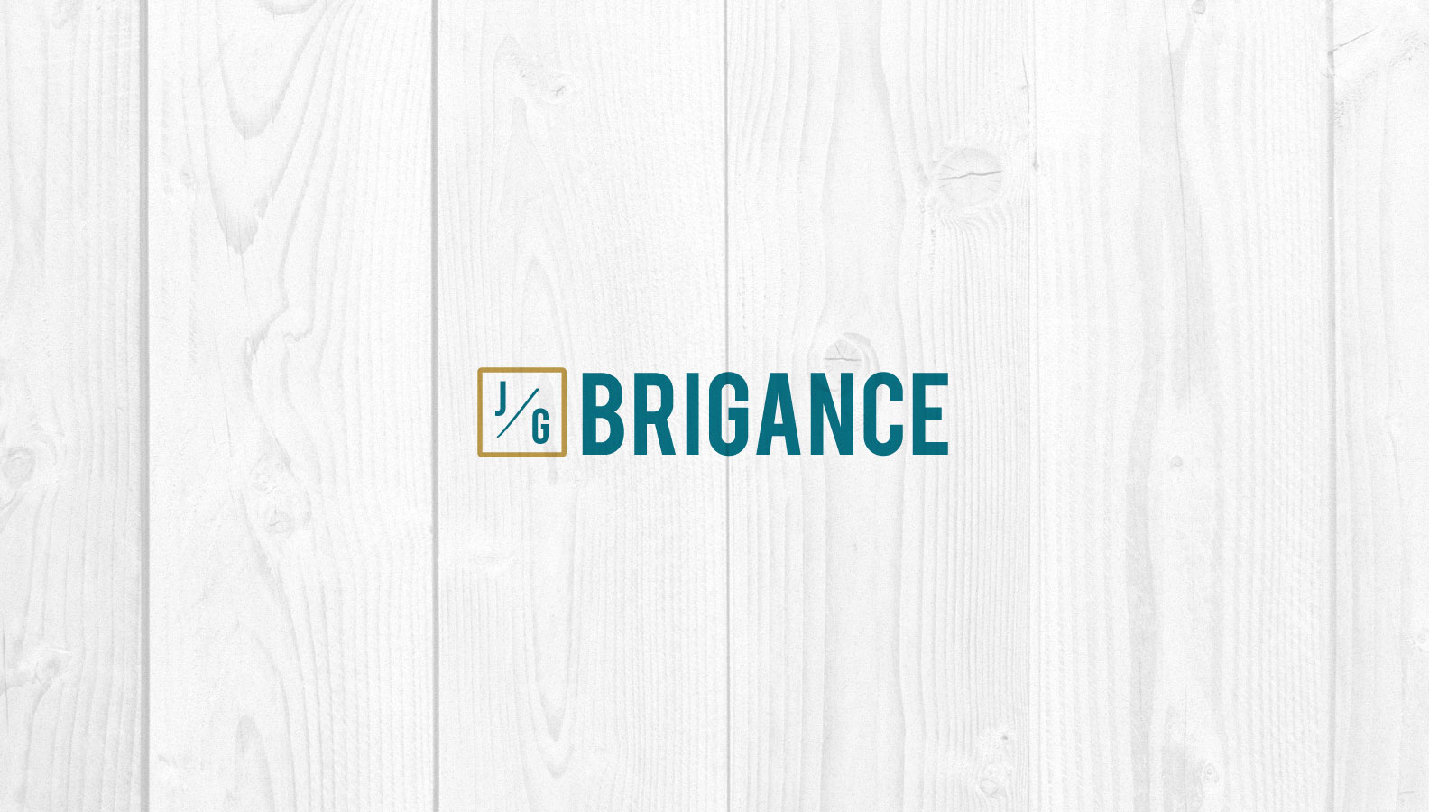 JG Brigance BBQ Sauce: Logo