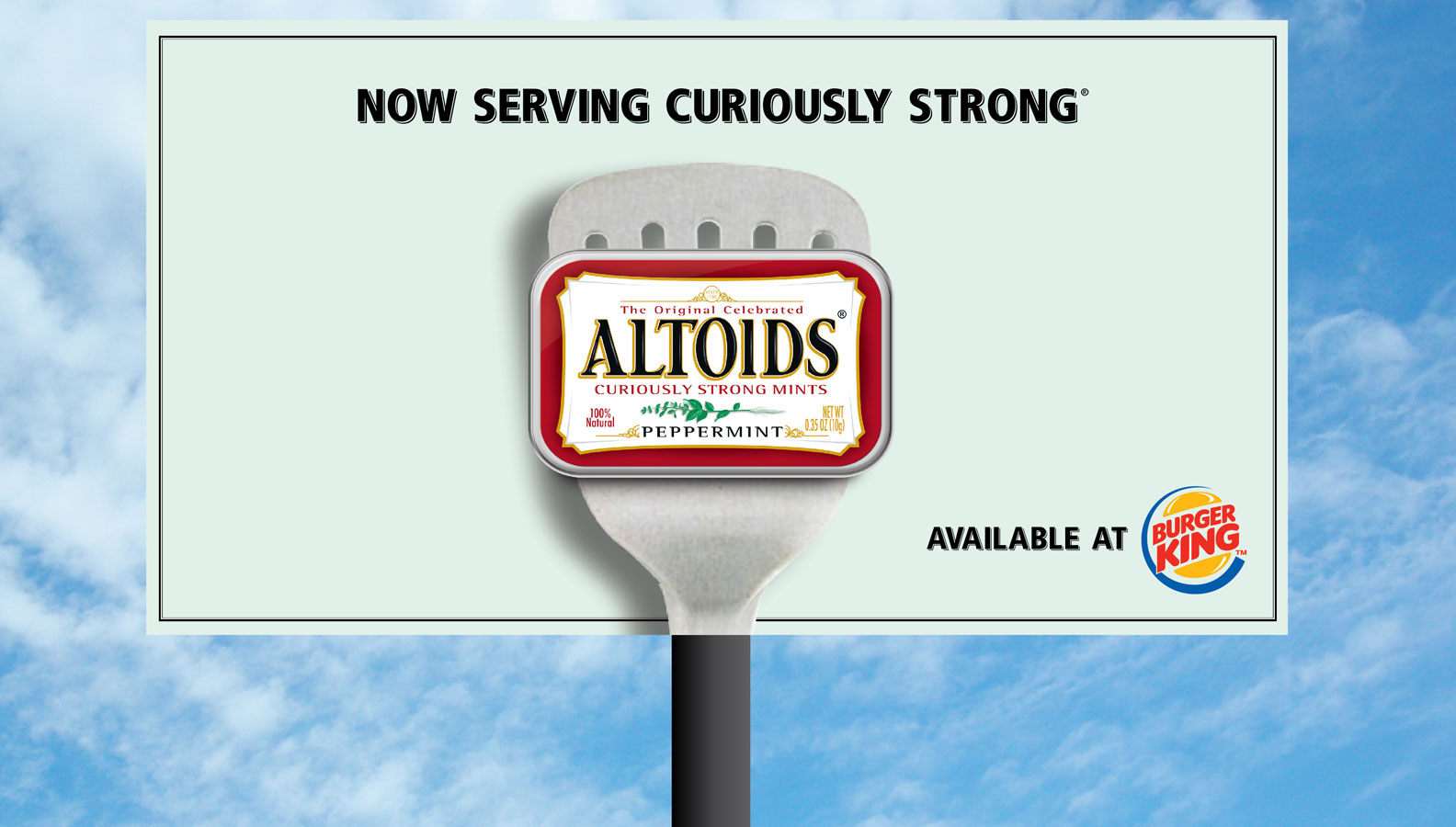 ALTOIDS: Outdoor concept