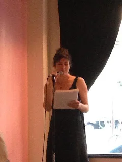 Reading Our Writing in Berkeley