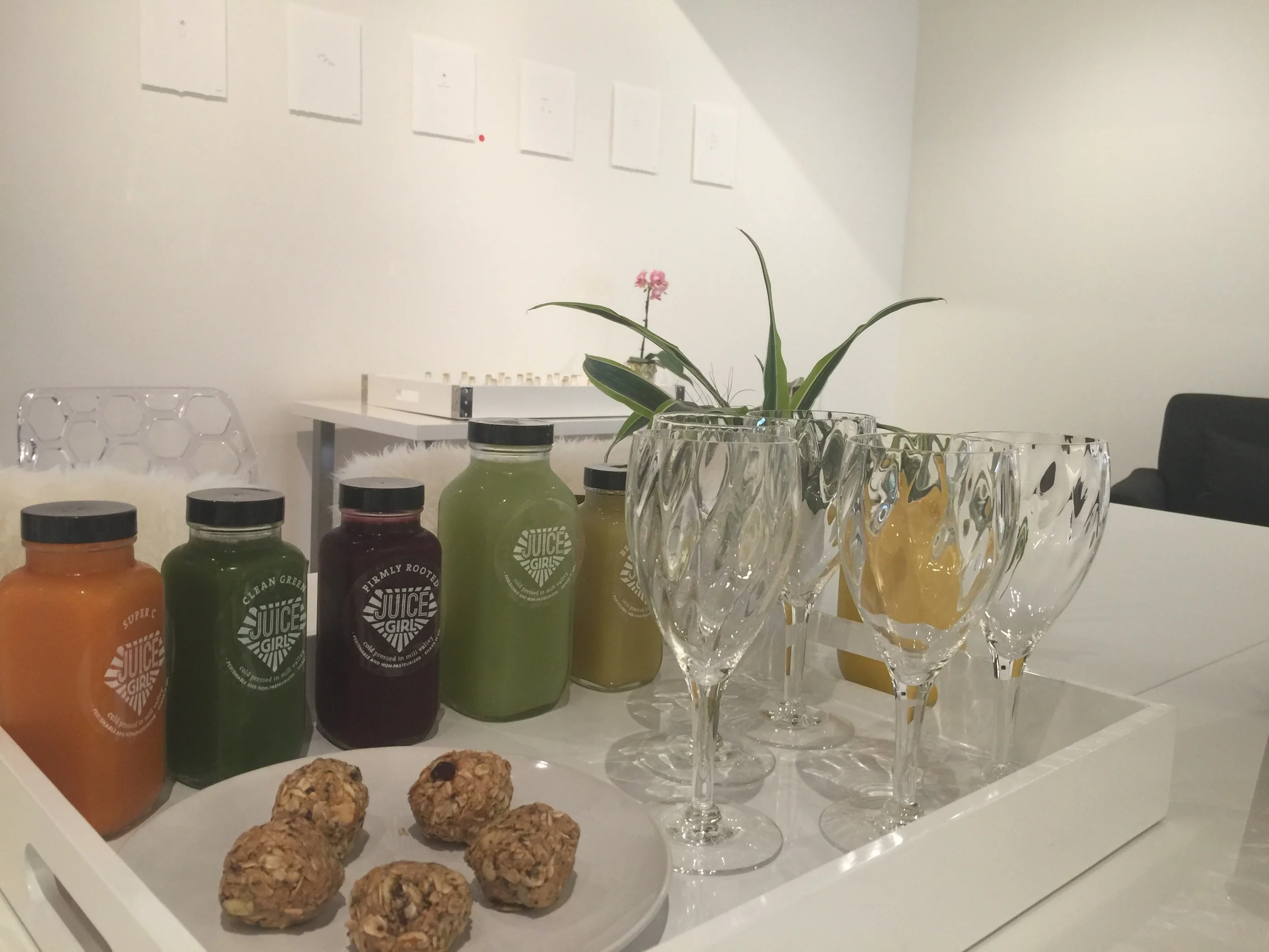 Book  Contract with She Writes Press