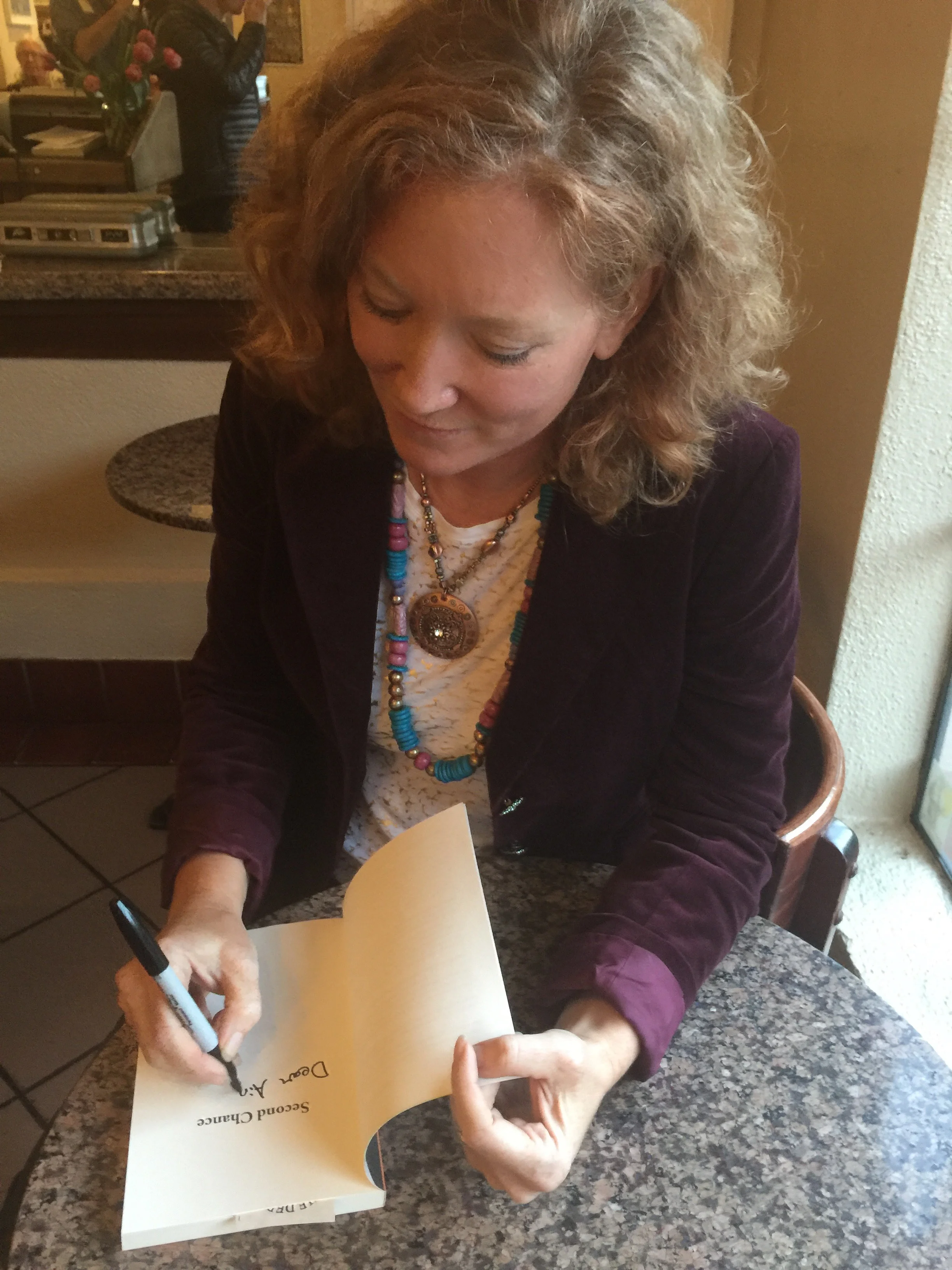 Private Event! 6:30 pm 5/12