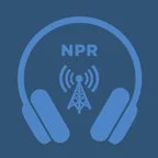 NPR - A NOVEL IDEA WITH SPECIAL GUEST THAIS DERICH