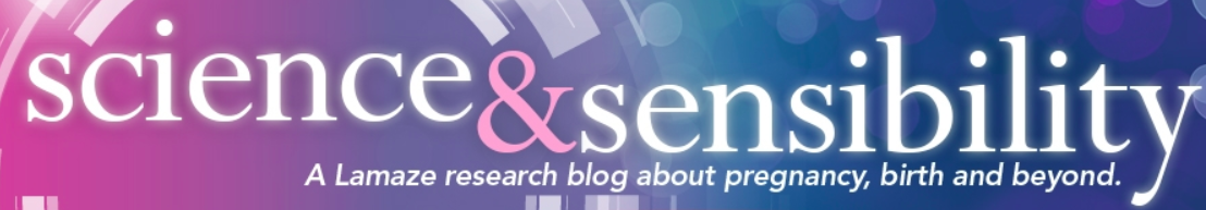 SCIENCE & SENSIBILITY REVIEW