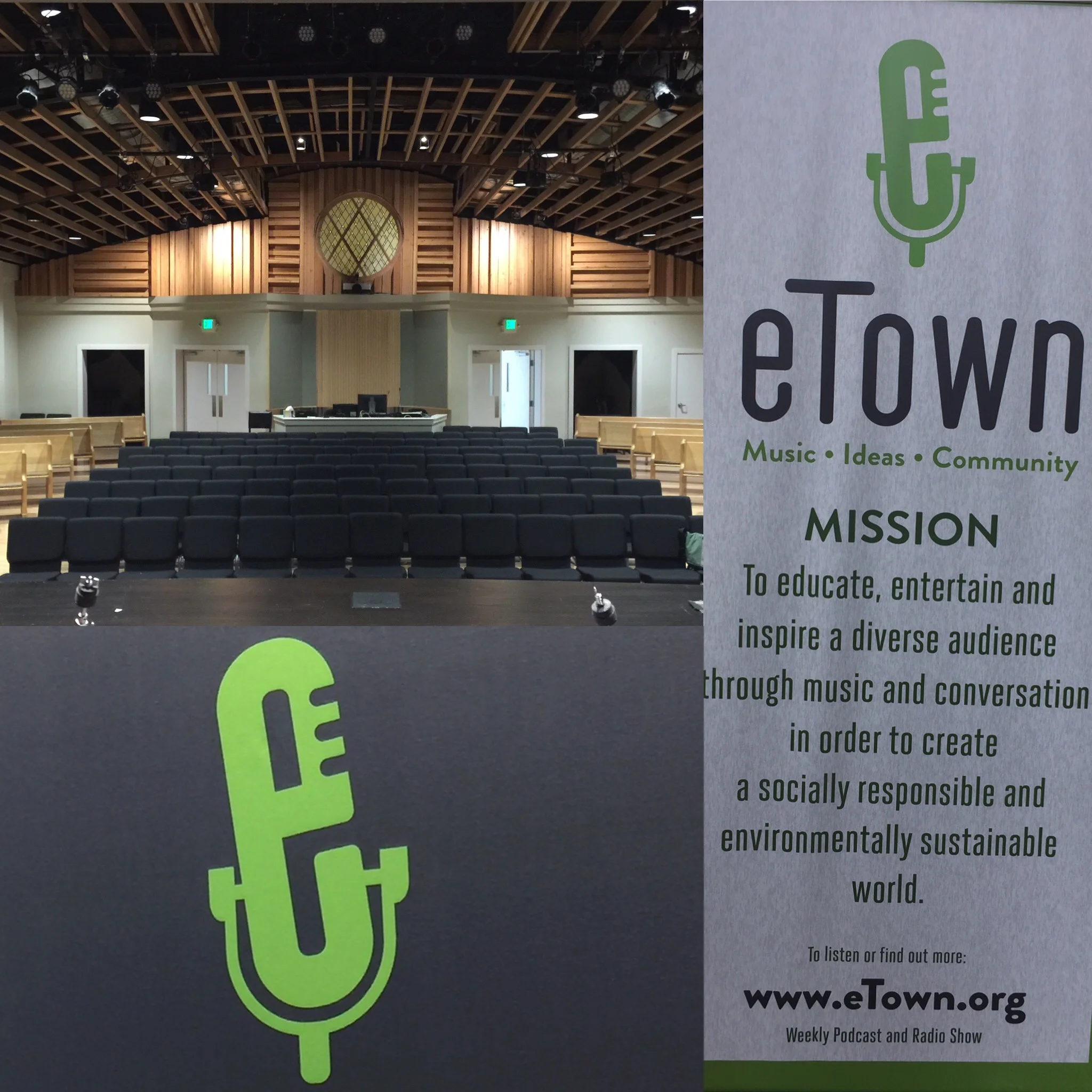 EVOSO LIVE - Boulder CO