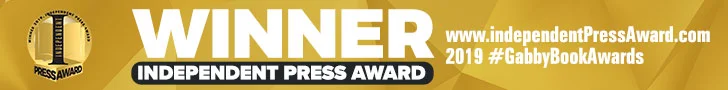 Independent Press Award WINNER in the Women’s Health Category