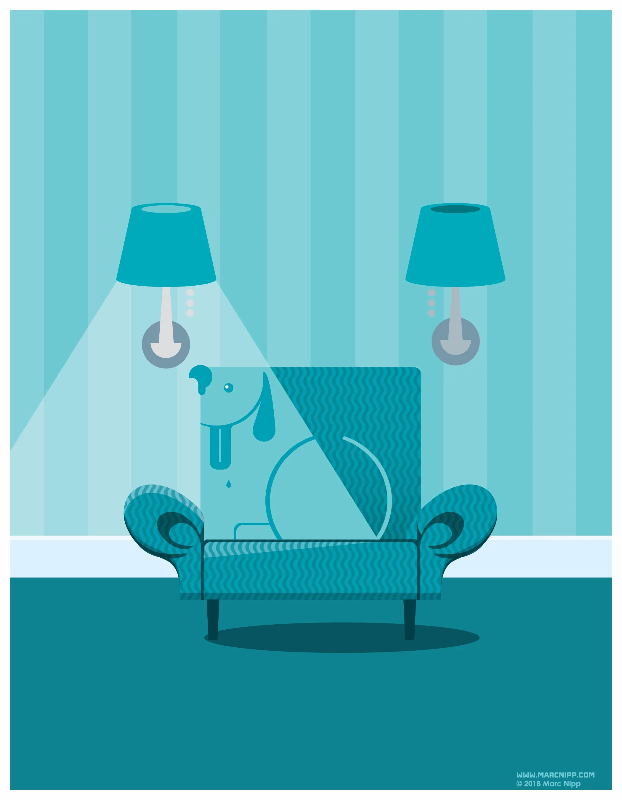 Dog Cammo 16x20.jpg