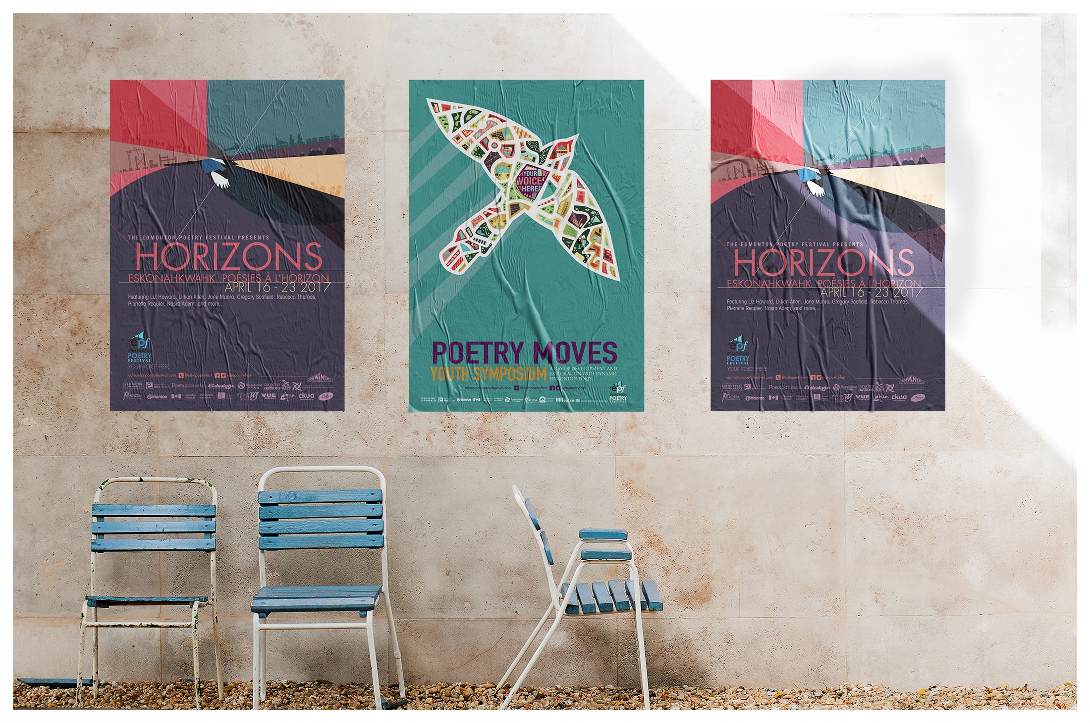 graphic design, illustration &amp; design, Marc Nipp 