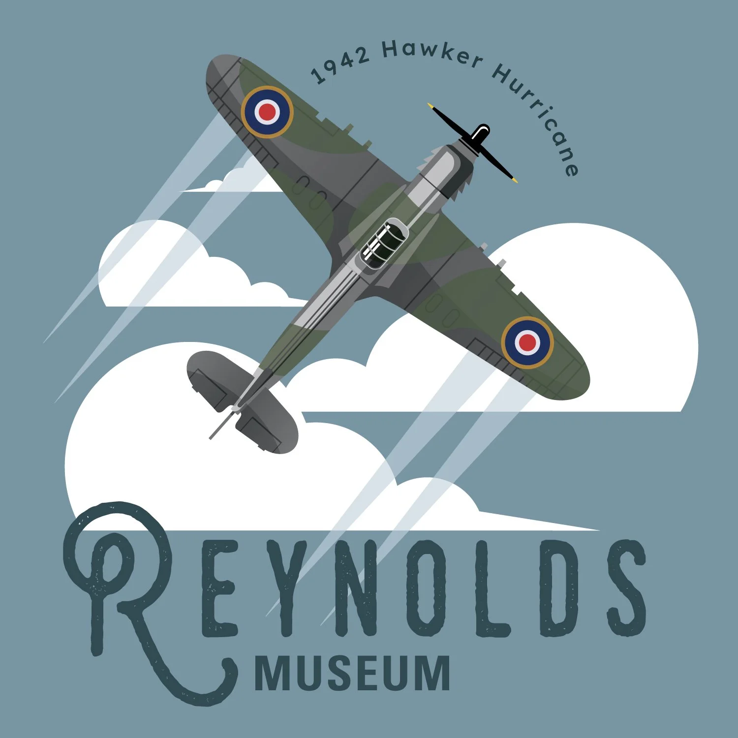 Reynolds Museum 