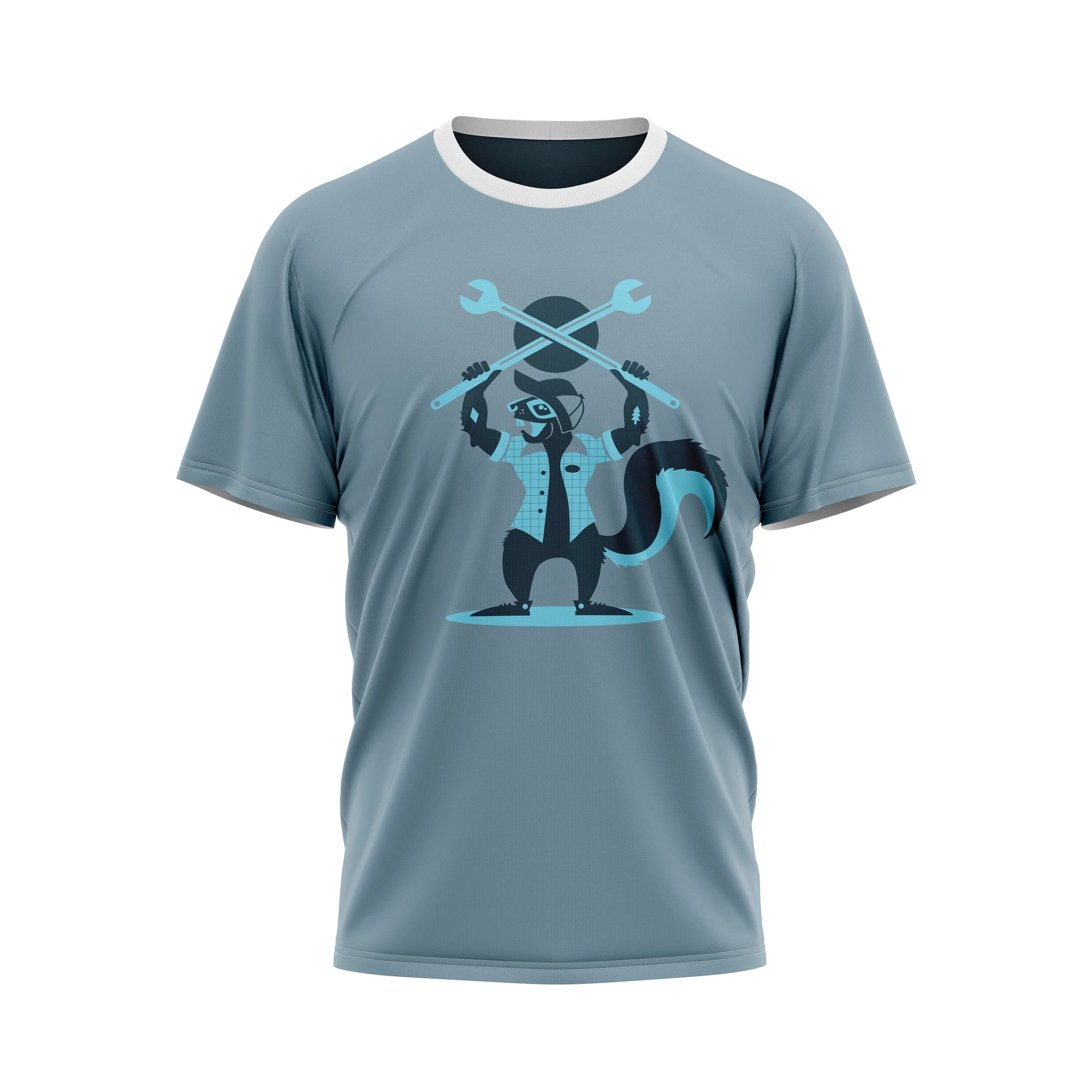 Edson Eddie Merch Tshirt