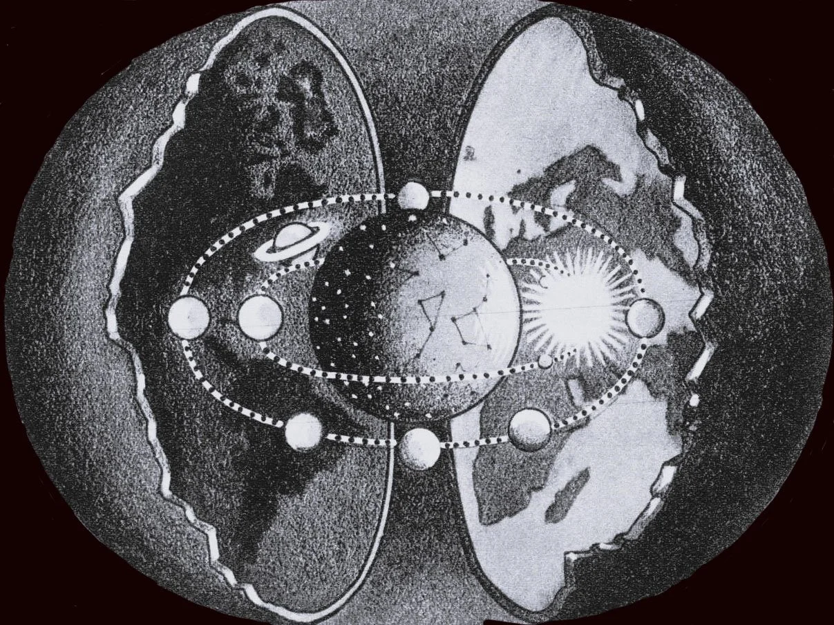 SplitEarth B W 1.jpg