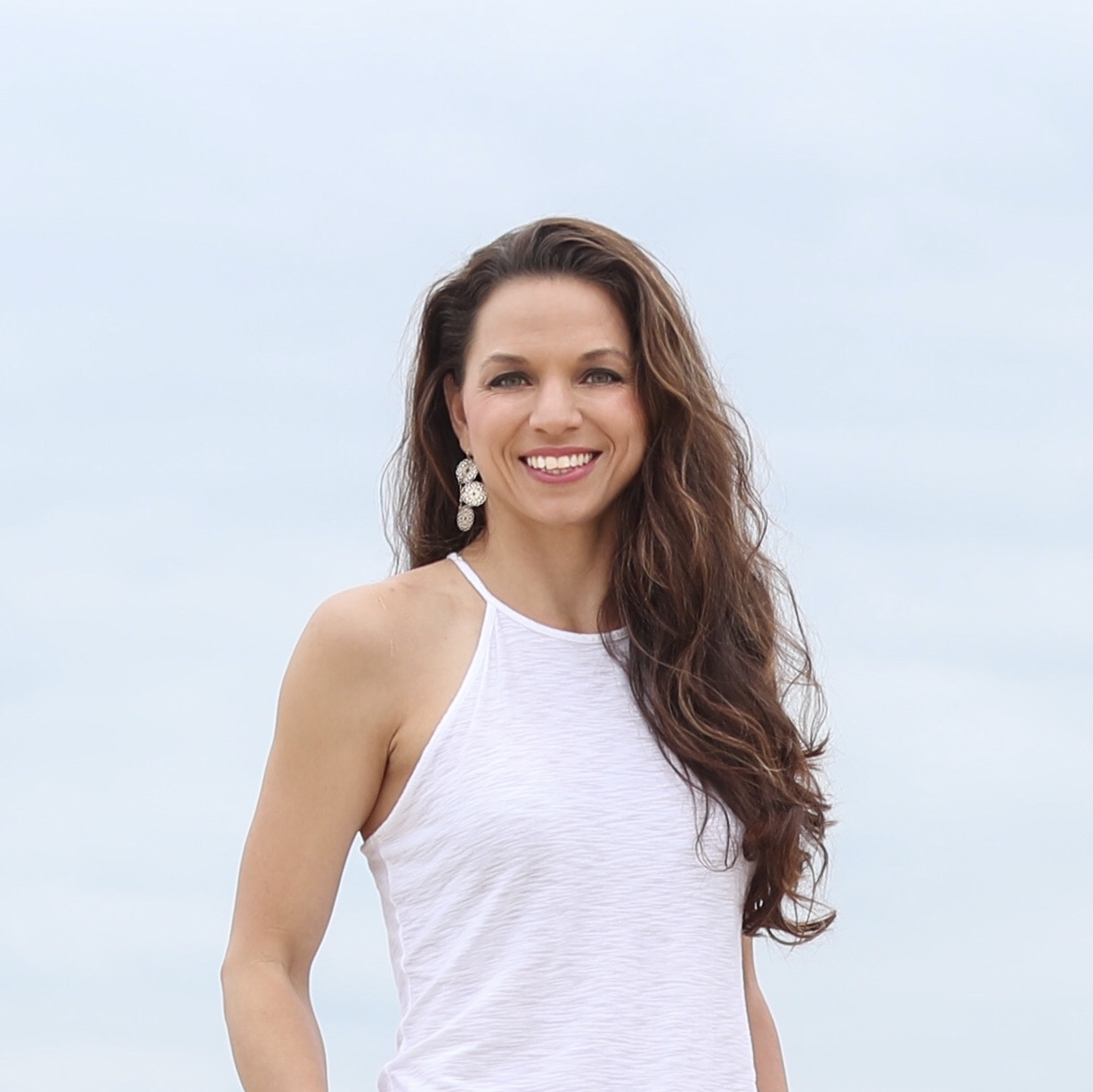 Nicole Roueche For Nicole, teaching yoga to kids is an amazing opportunity help our youth build a strong and resilient mindset. As a volleyball coach and Integrative Nutrition Health Coach, she knows the importance of what yoga can teach us. From developing body awareness, managing stress through breathing, meditation and healthy movement to building concentration, increasing confidence and a positive self image. When Nicole isn’t teaching yoga you can find her on a volleyball court, indoor with the JV Mira Costa women’s team or on the beach with the MBMS beach team. She also works privately, one-on-one or in groups, with youth and adult health coaching clients. You can find out more at www.crescentray.com