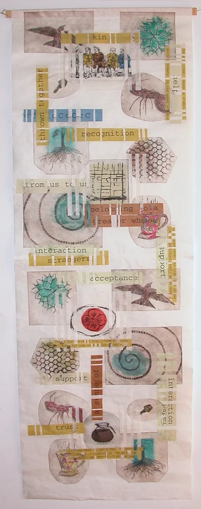 The Community Project