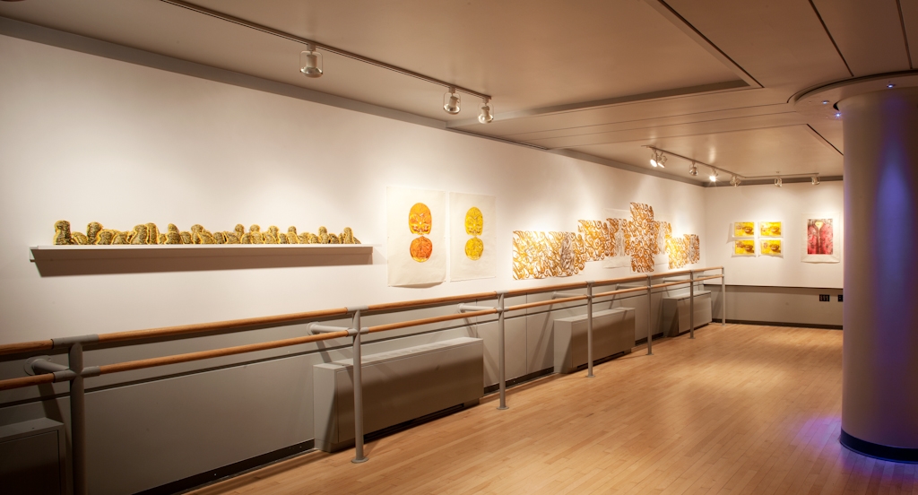 Versions, Fleck Dance Theatre, Harbourfront Centre, Toronto