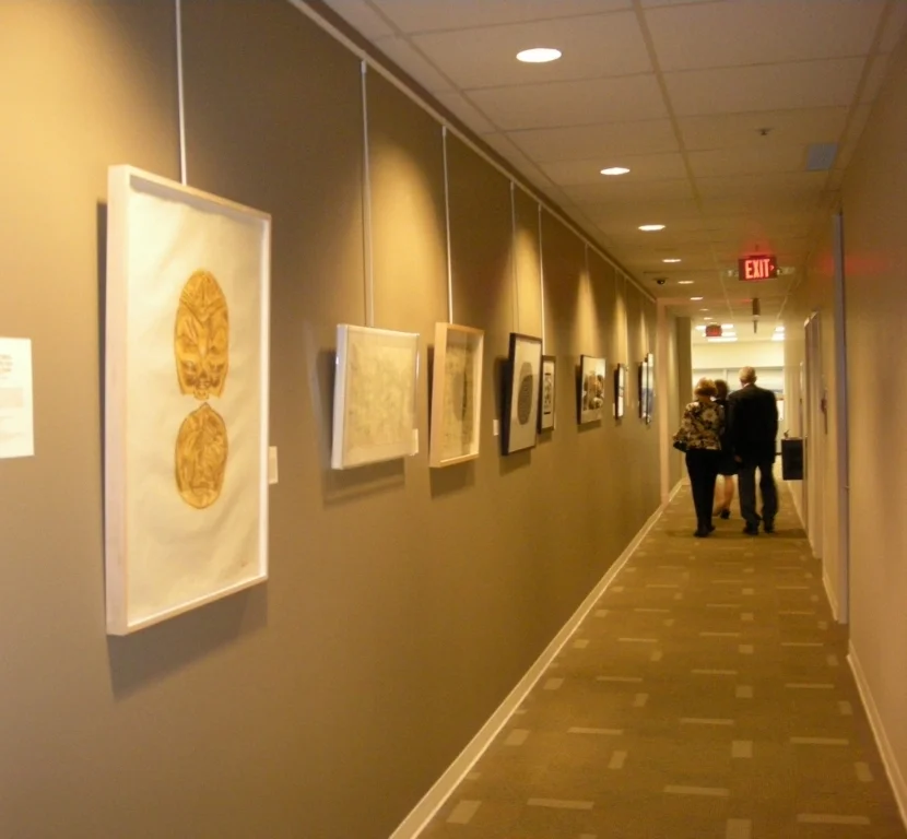 Capital One, North York