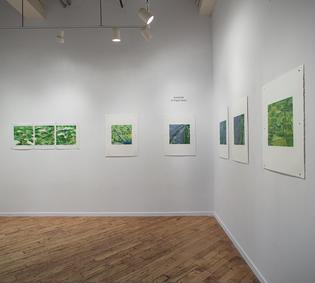 Exhibition, 2014