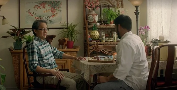 Hello (Again), Season 1