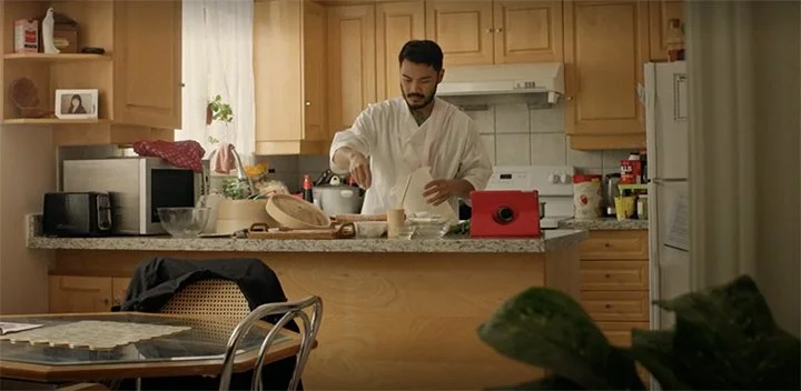 Hello (Again), Season 1