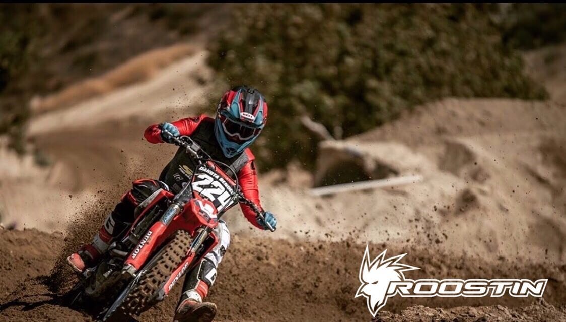 ROOST of the day goes out to @dbender224 ! Gettin after it 💪🏻 send us your roosts to be feautured and get some FREE stuff ! .
.
.
#roost #roostoftheday #throwingitback #sendit #motocross #supercross #arenacross #monsterenergysupercross #dirtbike #p