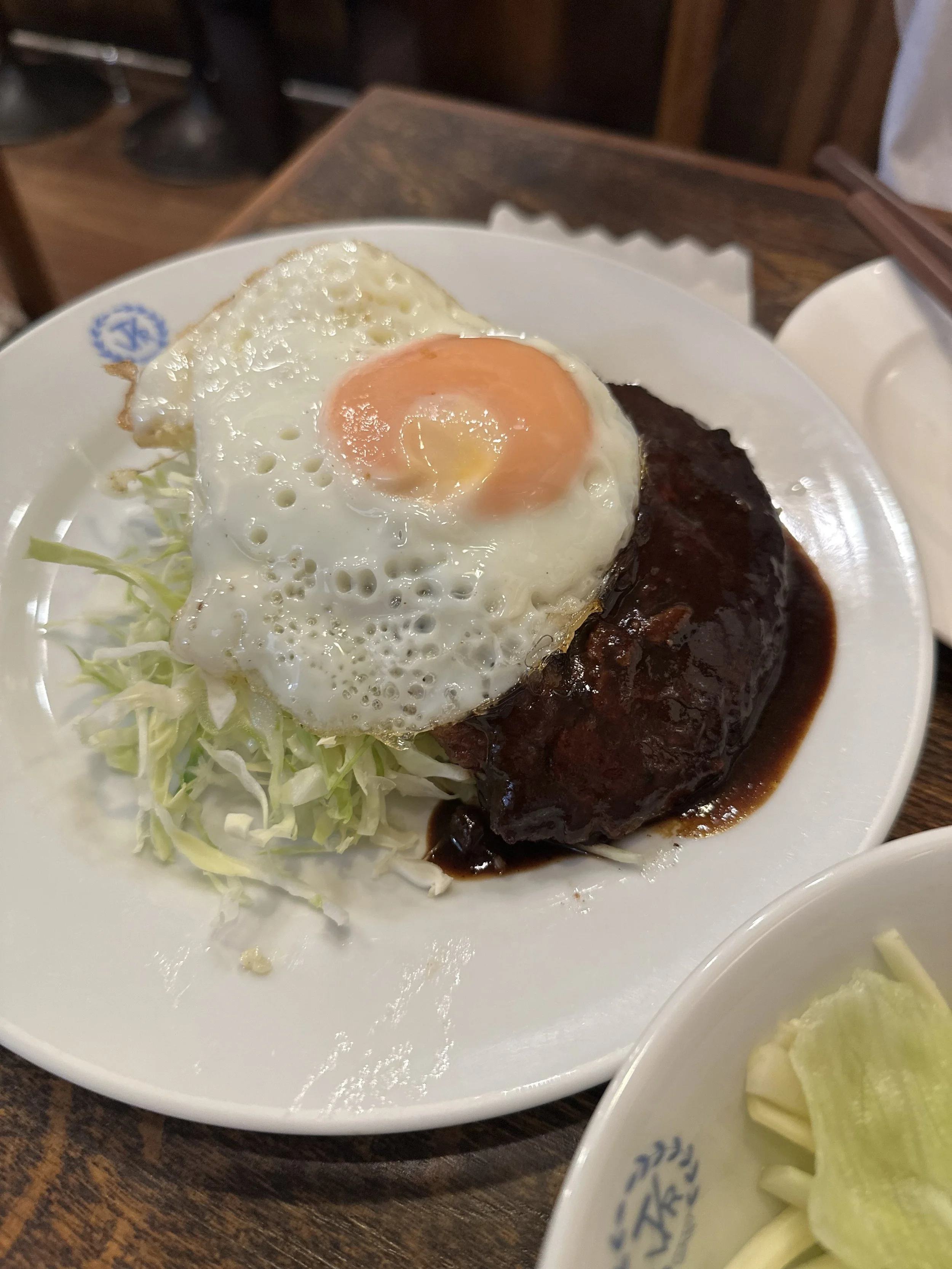 Grill Victoria (ビクトリア） |  Uguisudani