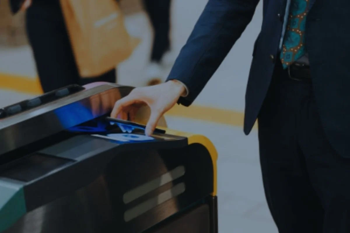 Suica on Your iPhone: One of the Easiest Ways to Travel Japan