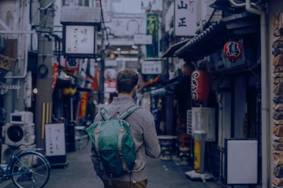 10 Essential Japanese Phrases for Your First Trip to Japan
