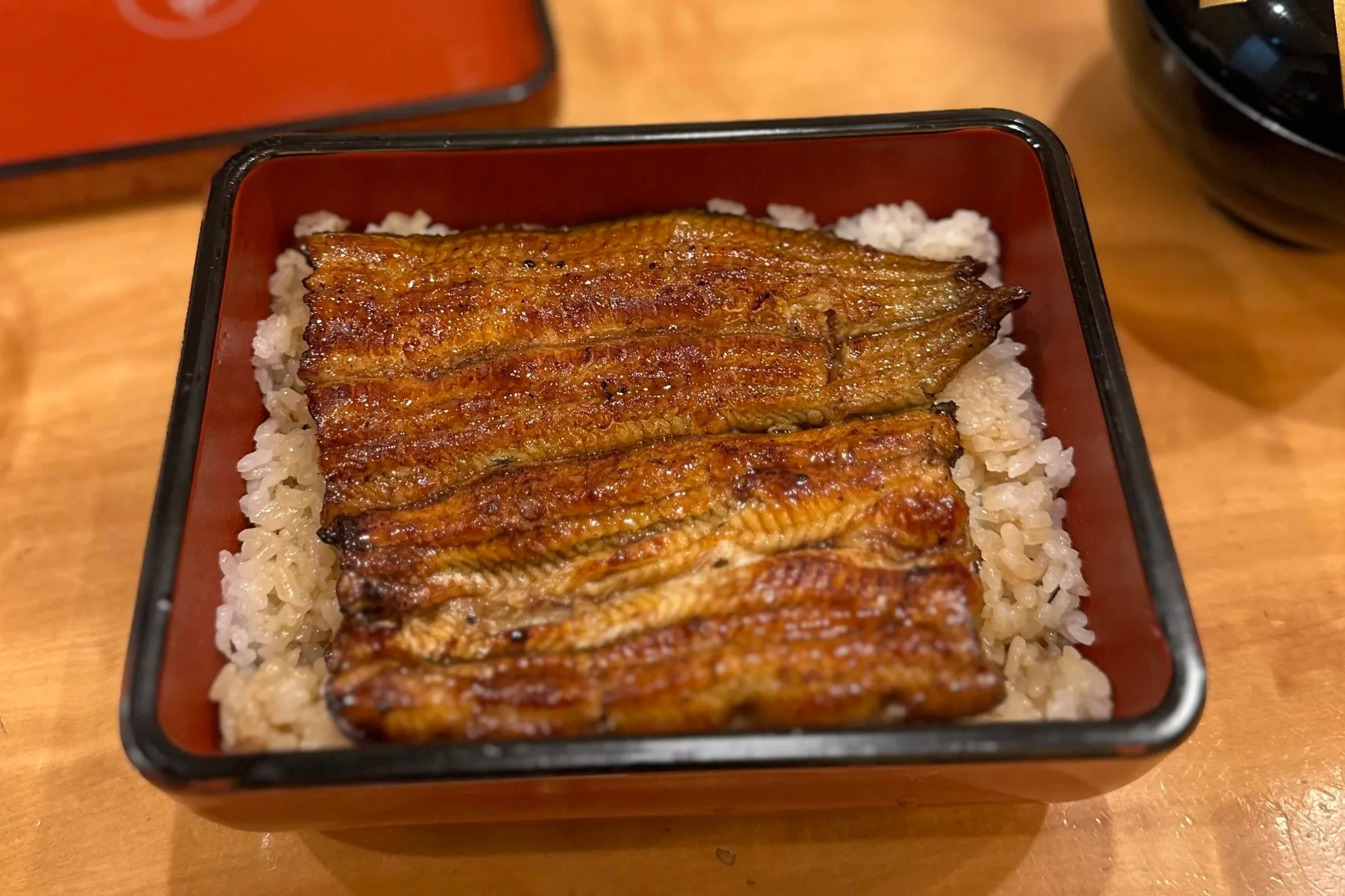 Koyanagi (小柳) | Traditional Unagi in Asakusa