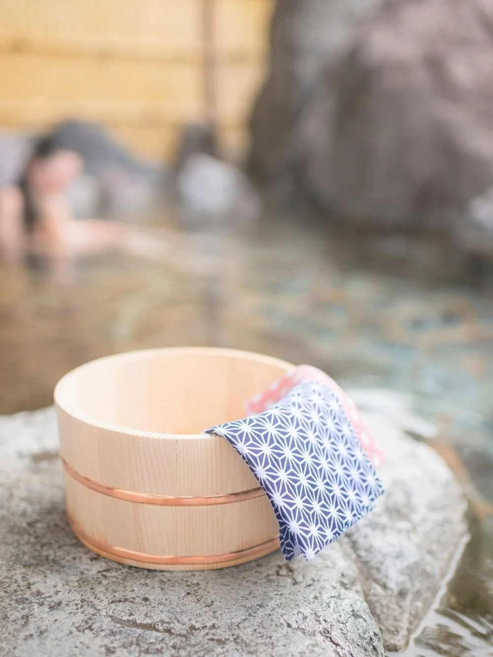 Japanese Onsen Etiquette: What to Know Before You Go