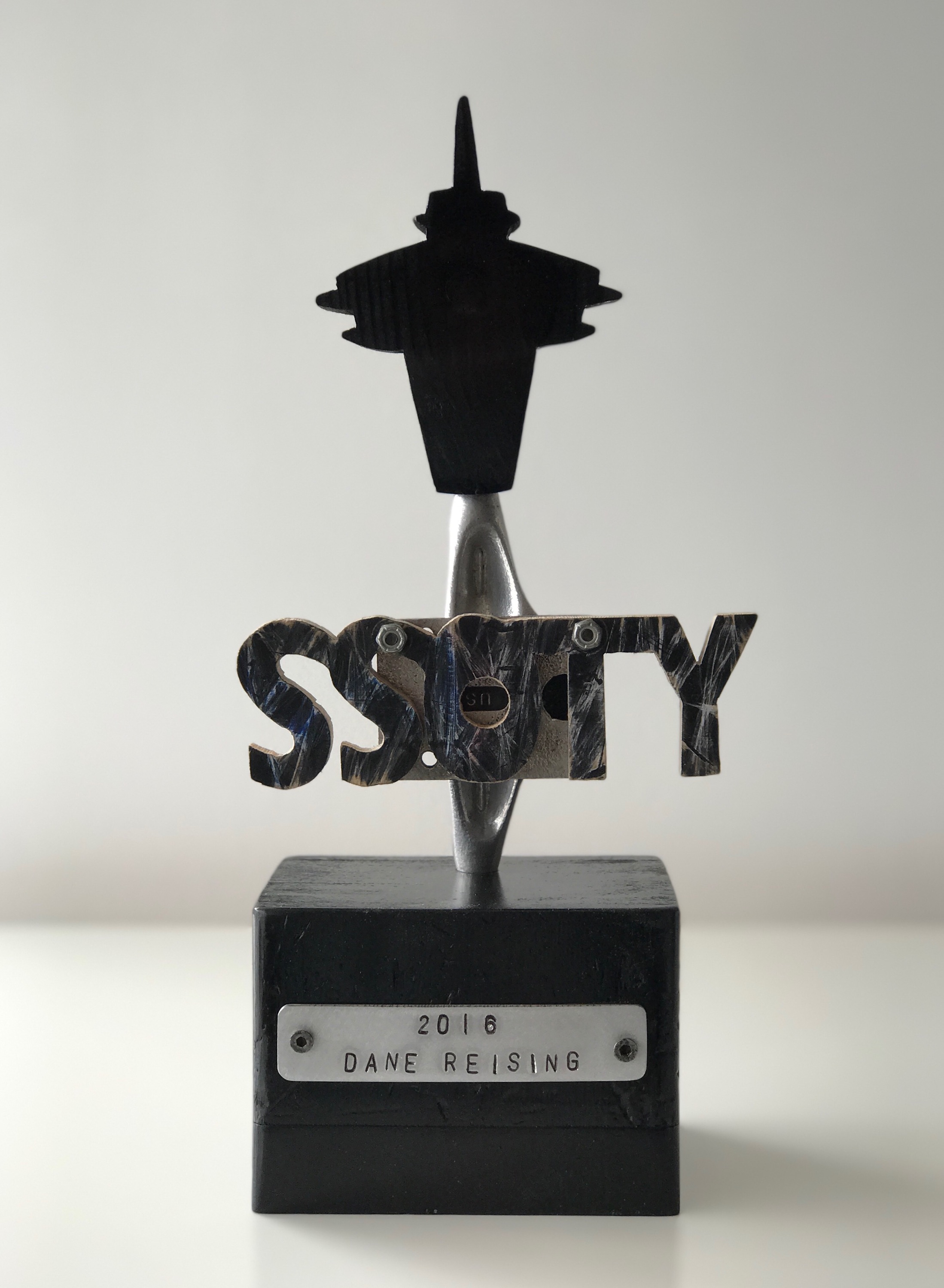 ROVEWELL x SSOTY