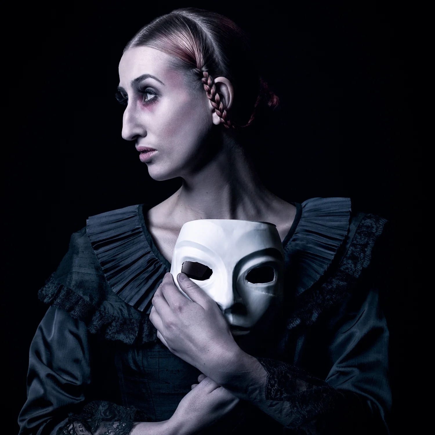 Ghost Stories - Part 3