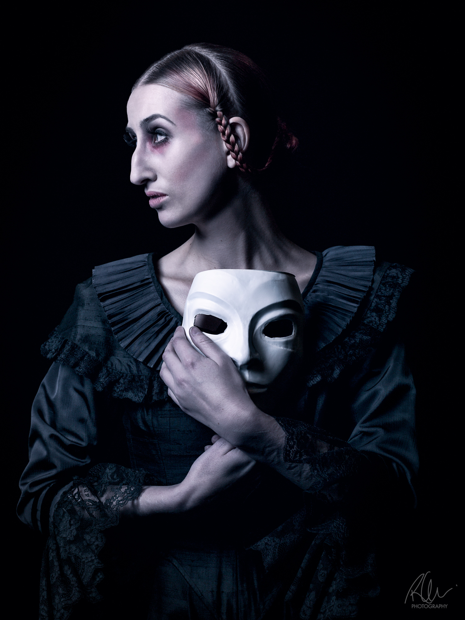 All rights reserved © Rickard Olausson Photography 2015.