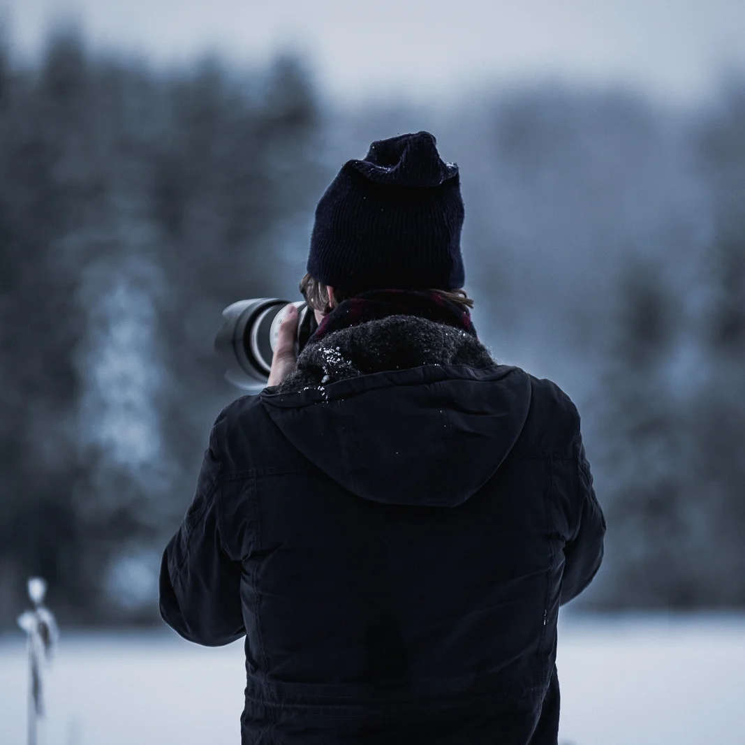 New year, new endeavours!