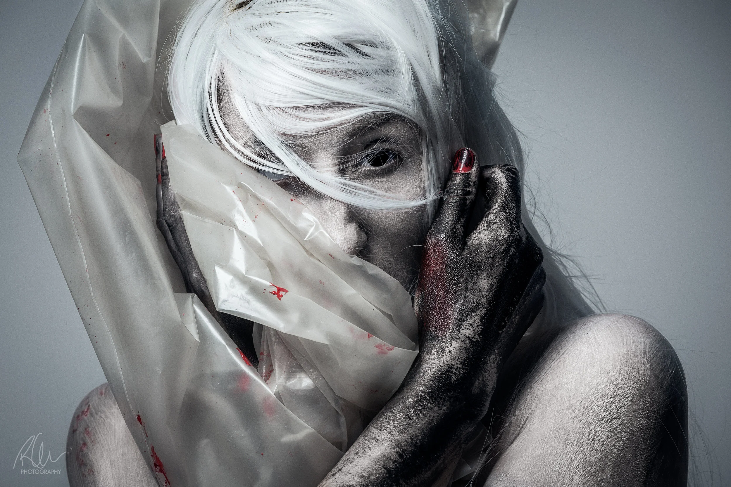 All rights reserved © Rickard Olausson Photography 2016.