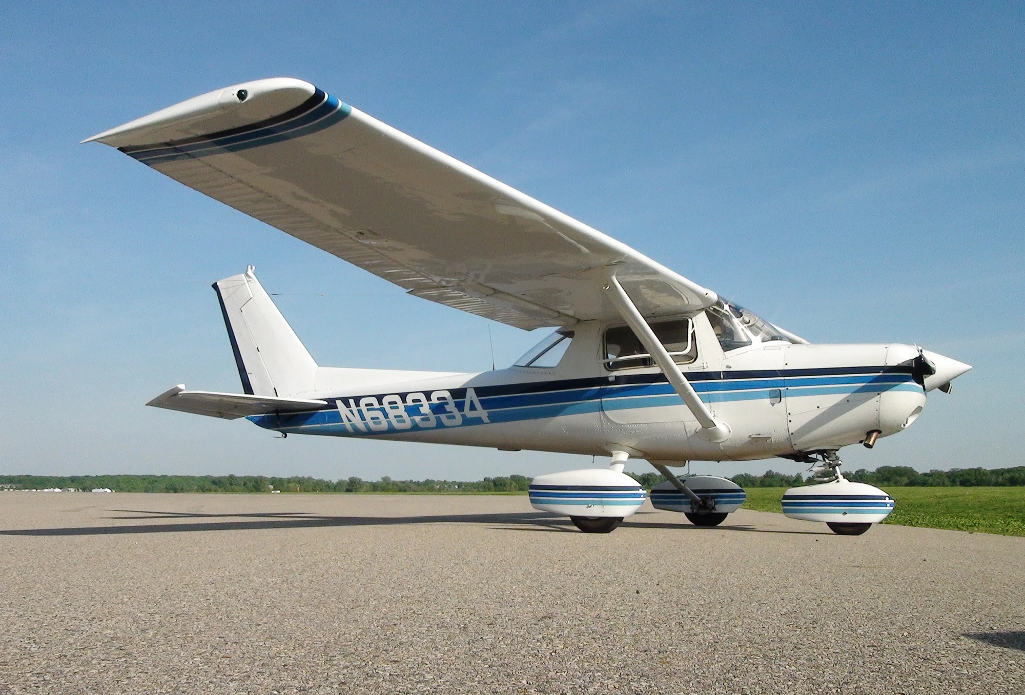 N68334  —  $103 / hour