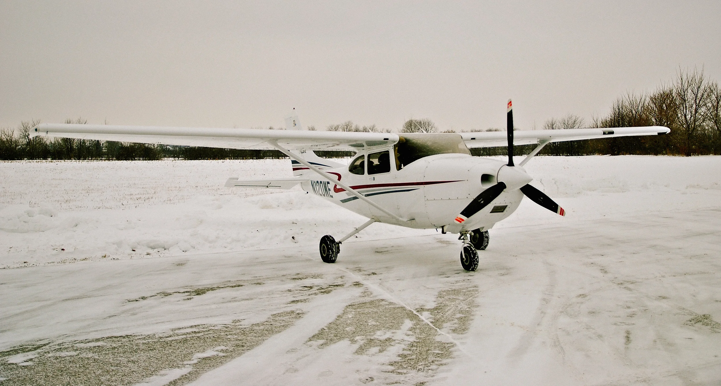 N120WE —  $230 / hour