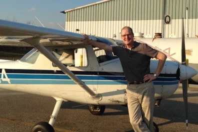 Steve Kuzma, first solo