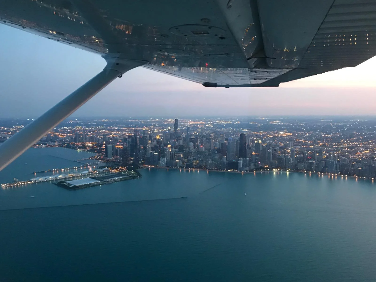 Stories from EAA AirVenture 2019