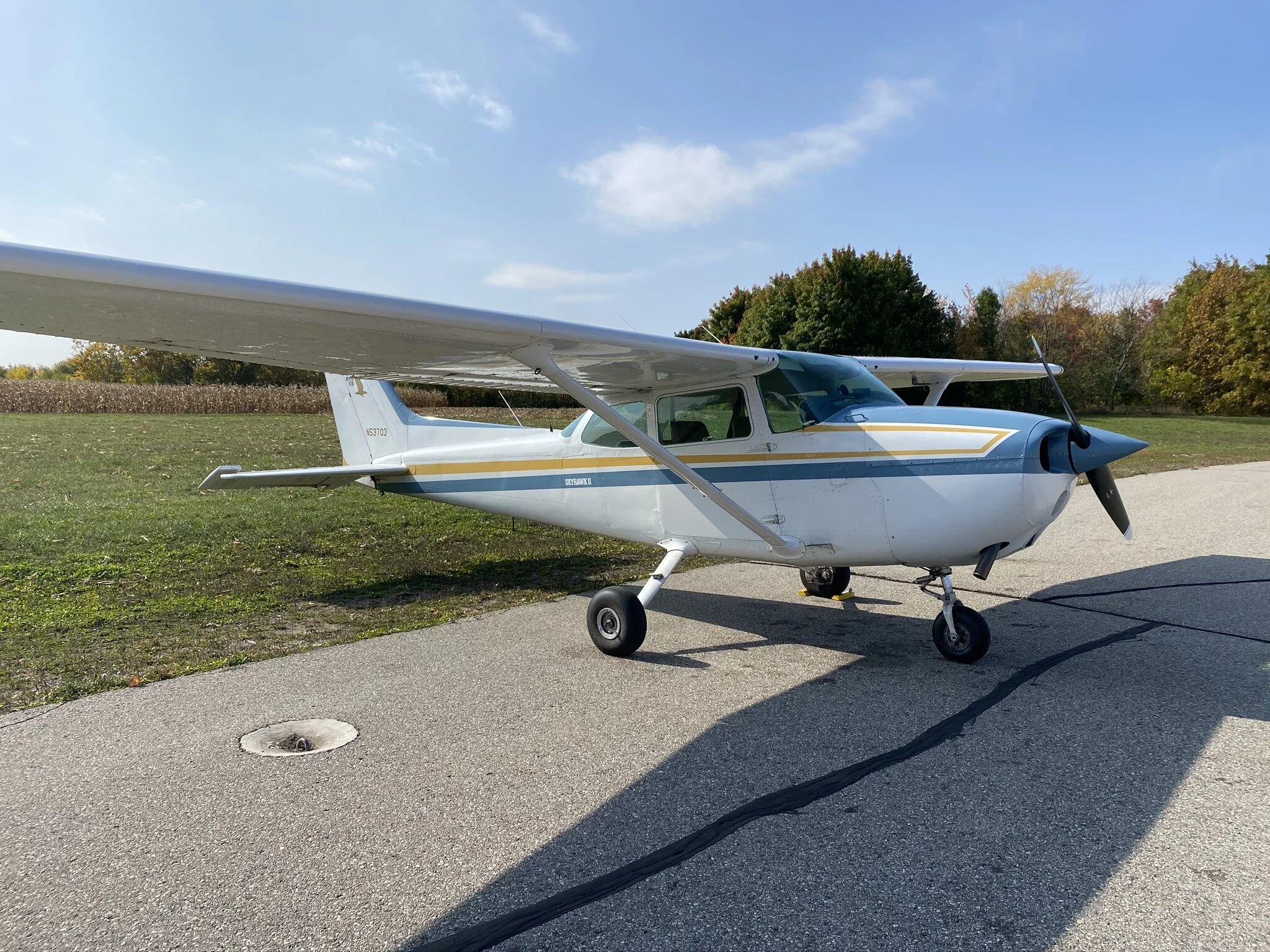 N53703 — $137 / hour