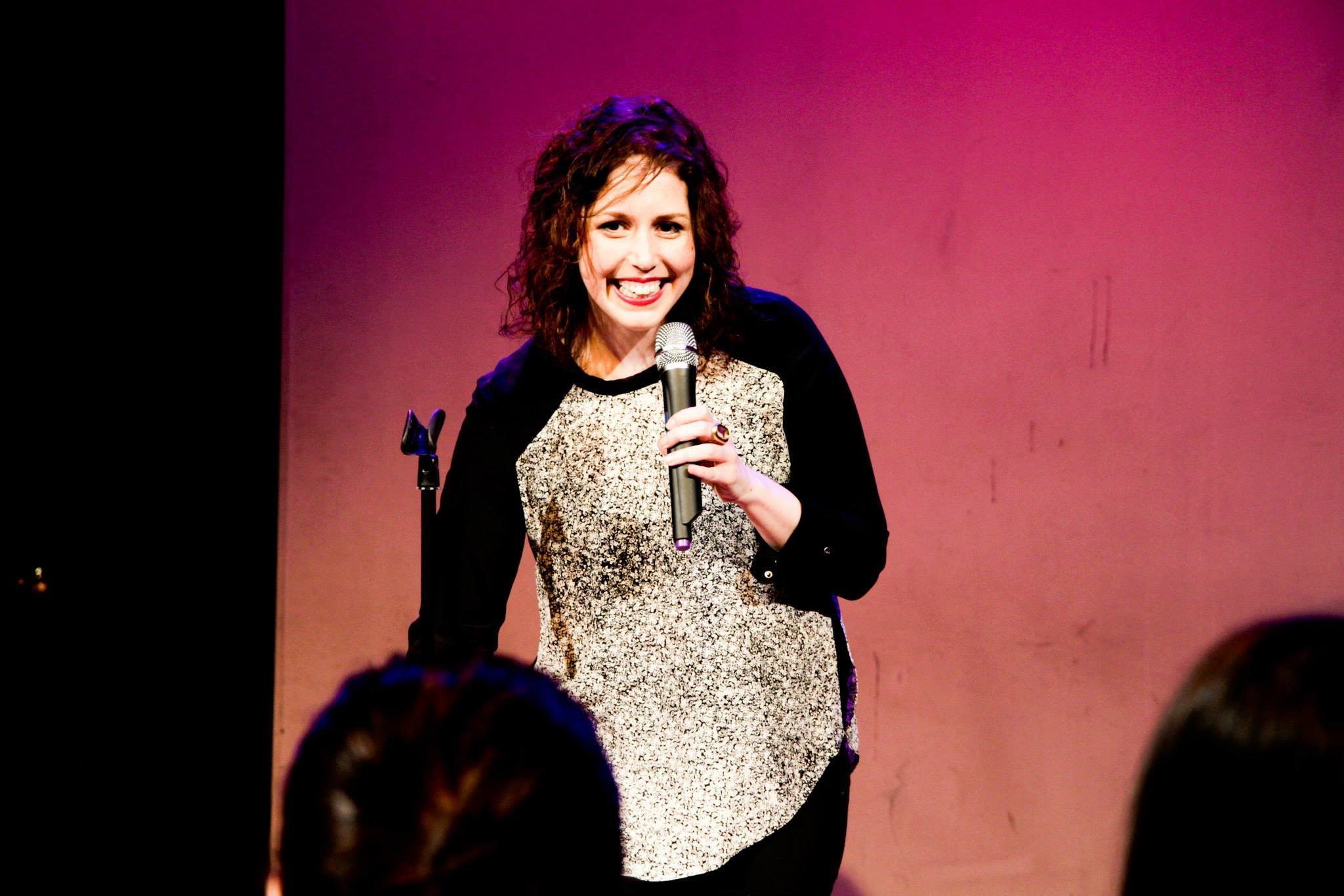 Vanessa Bayer
