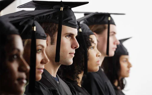 Por que nosso nome é Academia?