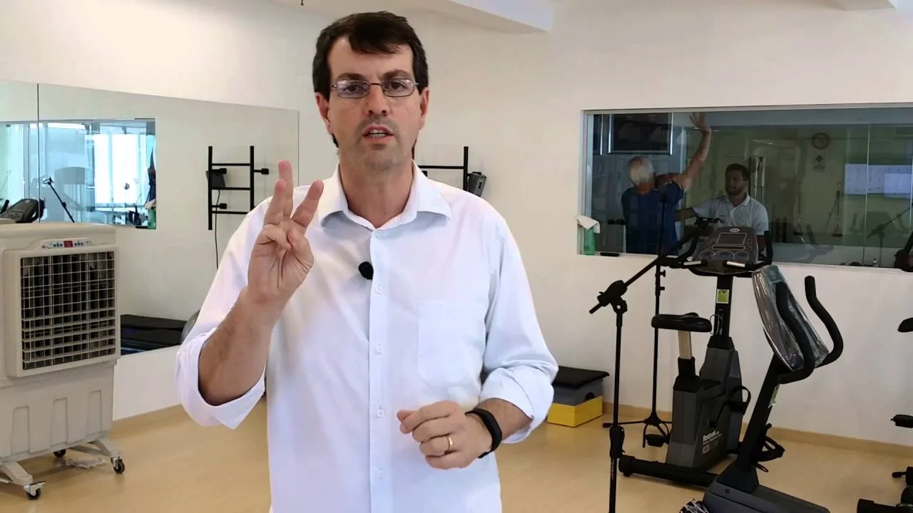 Malhar ou Treinar? Como eu saí do sedentarismo